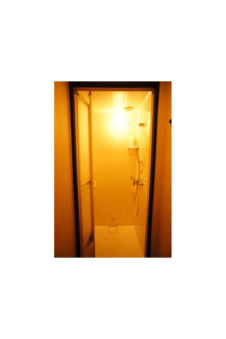 K's House Tokyo Oasis 