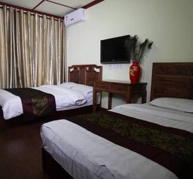 Туры в The Classic Courtyard в Китае