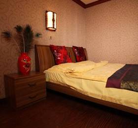 The Classic Courtyard в Пекине