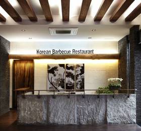 Heng Bo Hotel Qingdao  в Циндао