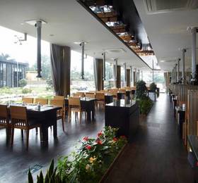Отдых в Heng Bo Hotel Qingdao  - Китай, Циндао