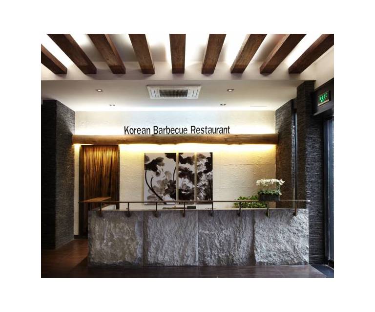 Heng Bo Hotel Qingdao 