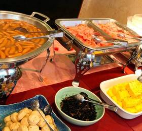 Отдых в Hotel Resol Kurashiki  - Япония, Курасики