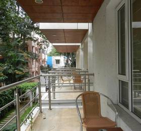 Туры в Brunton Heights Hotel  в Индии