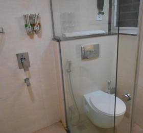 Brunton Heights Hotel  в Бангалоре