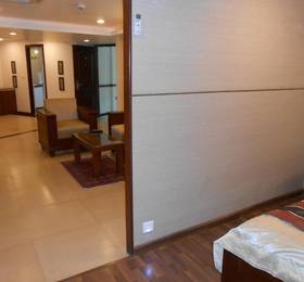 Отдых в Brunton Heights Hotel  - Индия, Бангалор