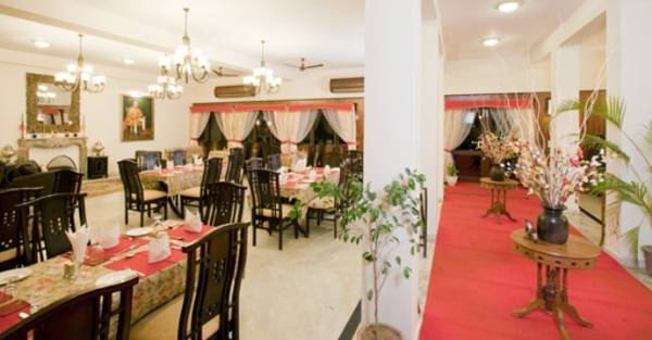 Water Habitat Retreat  3* Индия, Джодхпур