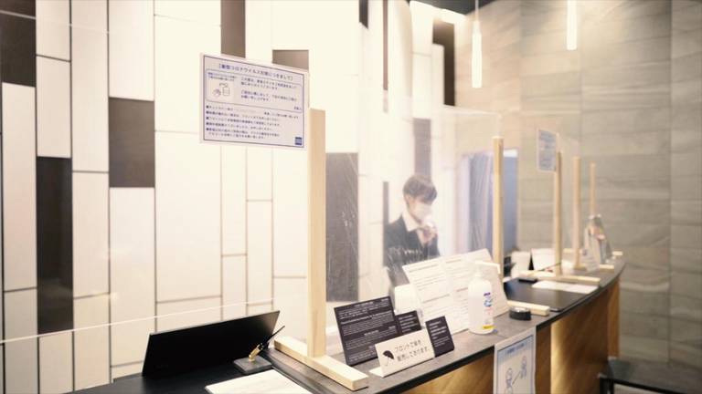 Tokyu Stay Nihombashi