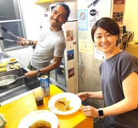 Отдых в Sakura Hostel Asakusa - Япония, Токио