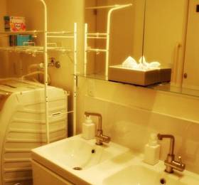Jam Hostel Kyoto Gion в Киото
