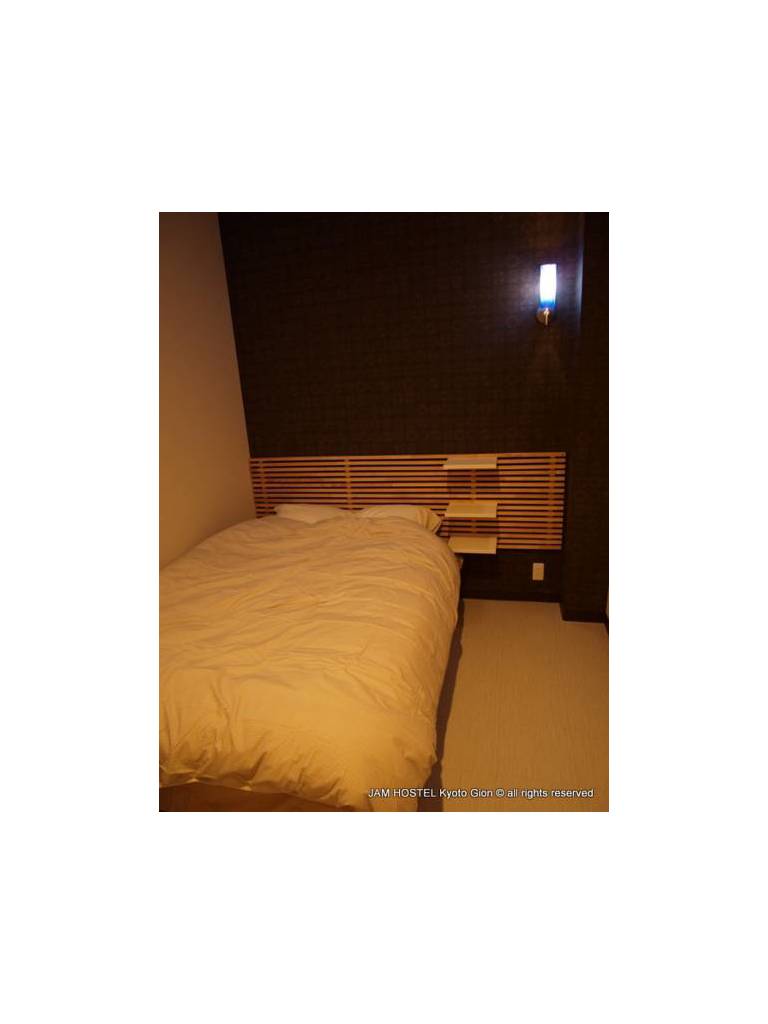Jam Hostel Kyoto Gion 