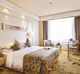 Туры в Zhanshan Garden Hotel в Китае
