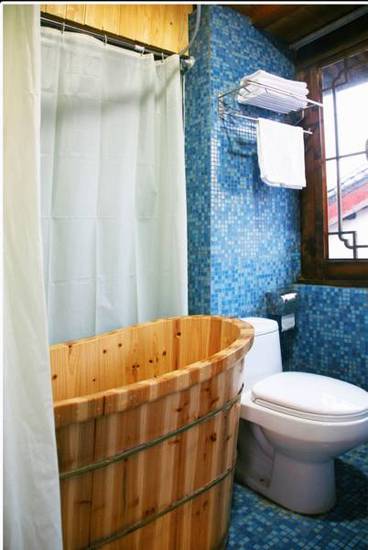 Easten Provence Hotel 3* Китай, Лицзян