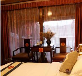Отдых в Easten Provence Hotel  - Китай, Лицзян