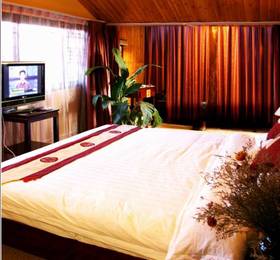 Туры в Easten Provence Hotel  в Китае
