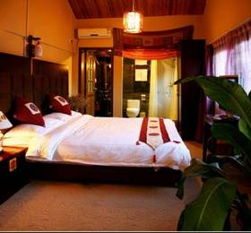 Туры в Easten Provence Hotel в Китае