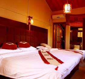 Easten Provence Hotel в Лицзяне