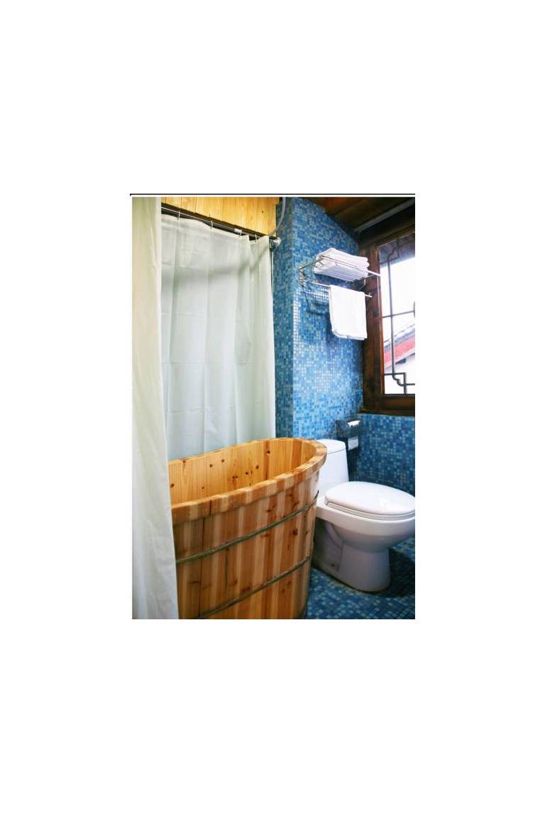 Easten Provence Hotel 