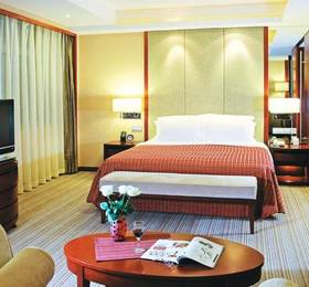 Туры в Dalian Liangyun Hotel  в Китае