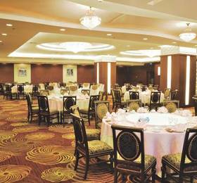 Отдых в Dalian Liangyun Hotel  - Китай, Далянь