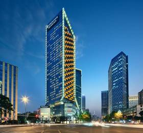 Отдых в Fraser Suites Chengdu - Китай, Чэнду