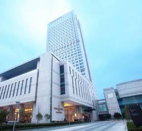 Туры в InterContinental Wuxi  в Китае