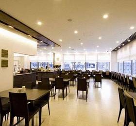 Отдых в Dormy Inn Hakata Gion  - Япония, Фукуока