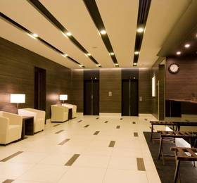 Туры в Dormy Inn Hakata Gion  в Японии
