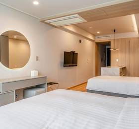 Отдых в Haeundae Centum Hotel - Южная Корея, Пусан