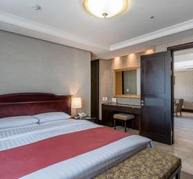 Туры в Haeundae Centum Hotel в Южной Корее