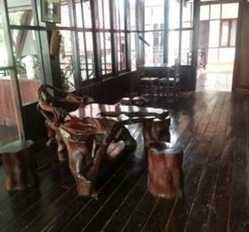 Туры в Suksavanh River Hotel  в Лаосе