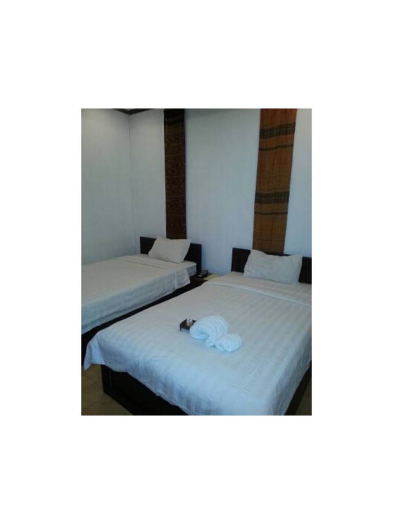 Suksavanh River Hotel 