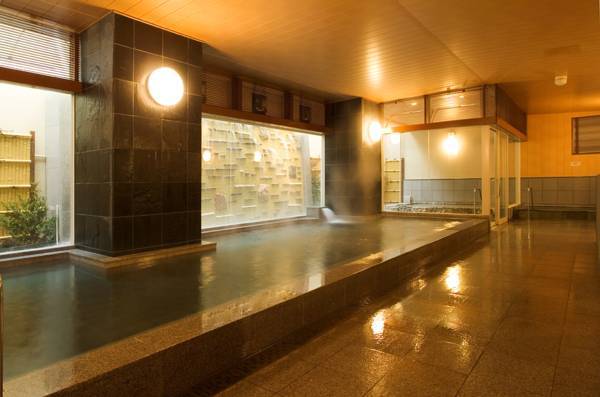 Nishitetsu Inn Hakata  3* Япония, Фукуока
