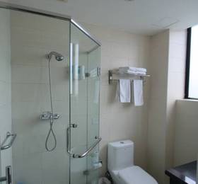 Jia Na Boutique Hotel  в Шанхае
