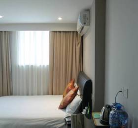 Туры в Jia Na Boutique Hotel  в Китае