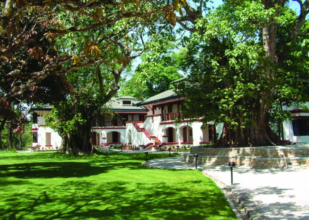 Gokarna Forest Resort  5*