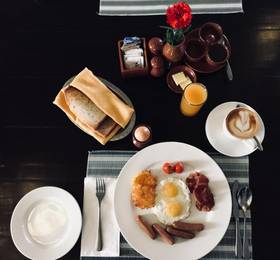 Туры в Gokarna Forest Resort  в Непале