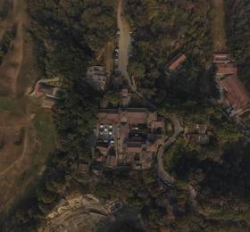 Gokarna Forest Resort  в Катманду