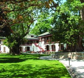 Gokarna Forest Resort  в Катманду