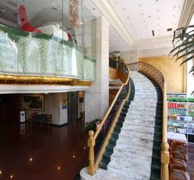 Туры в Dalian Hengyuan Hotel  в Китае