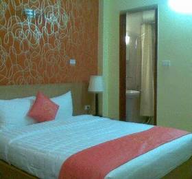 Отдых в Madam Moon Guesthouse - Вьетнам, Ханой