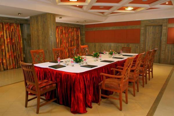 Sangam Hotel, Madurai  3* Индия, Мадурай