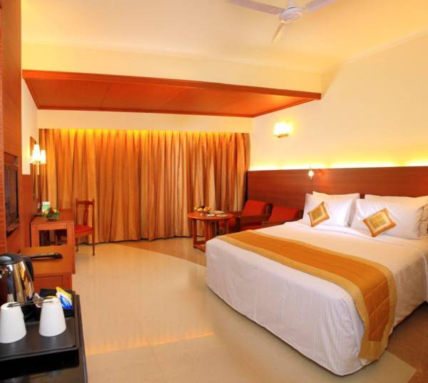 Sangam Hotel, Madurai  3* Индия, Мадурай