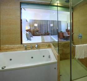 Отдых в Sangam Hotel, Madurai  - Индия, Мадурай