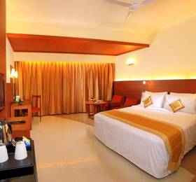Sangam Hotel, Madurai  в Мадурай