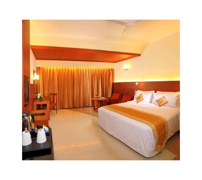 Sangam Hotel, Madurai 