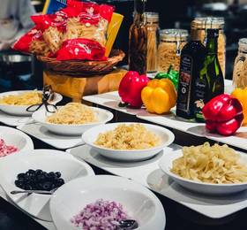 Suzhou Marriott Hotel в Сучжоу