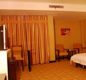 Hangzhou Kabaya Hotel  в Ханчжоу