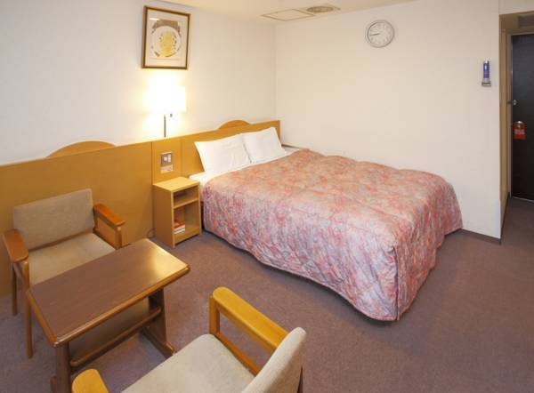 Okura Hotel Takamatsu  3* Япония, Такамацу