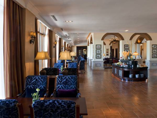 Seaview Resort Xiamen 5* Китай, Сямынь